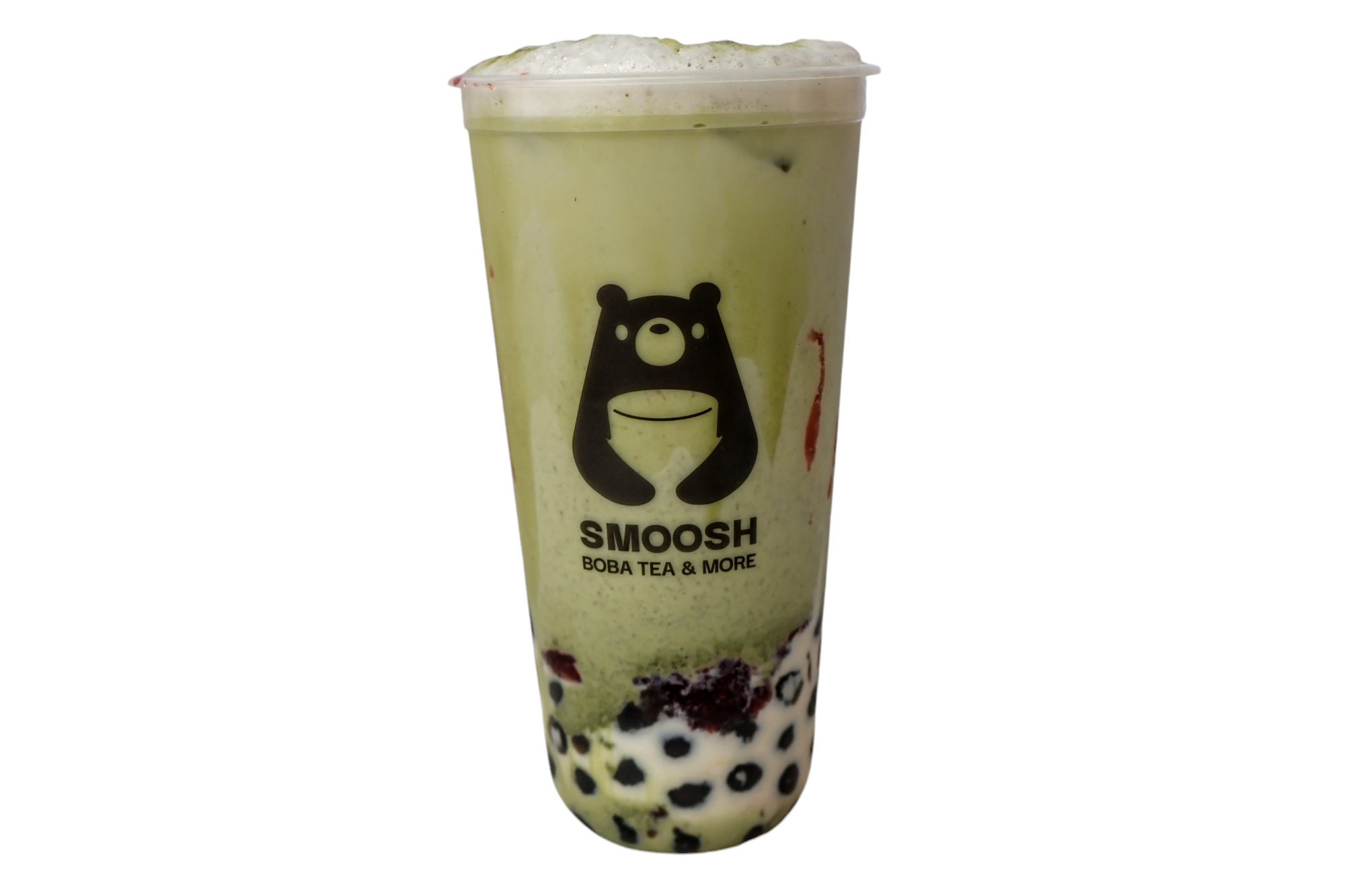 Matcha Milk